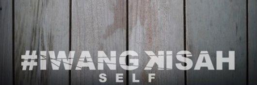 iwangIsself's profile banner image