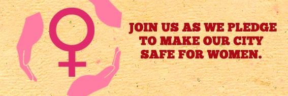 SafetyWomen's profile banner image