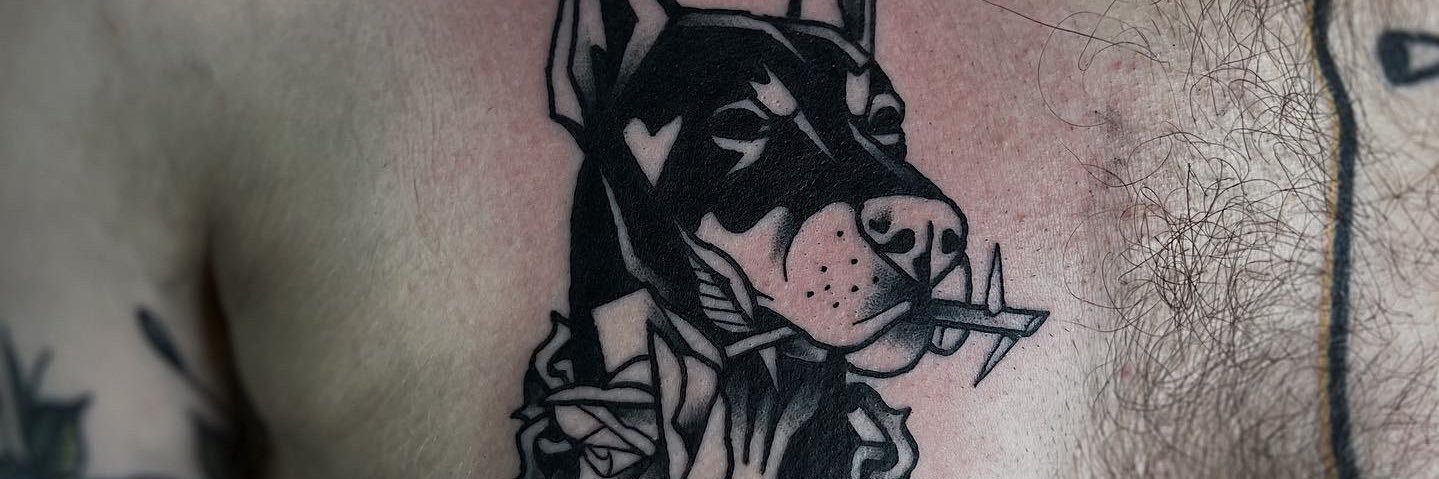 ケツを食べる banner