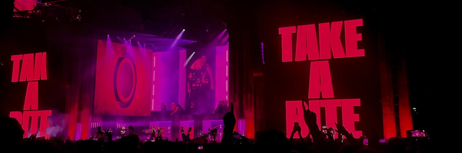 robbiesshaw's profile banner image