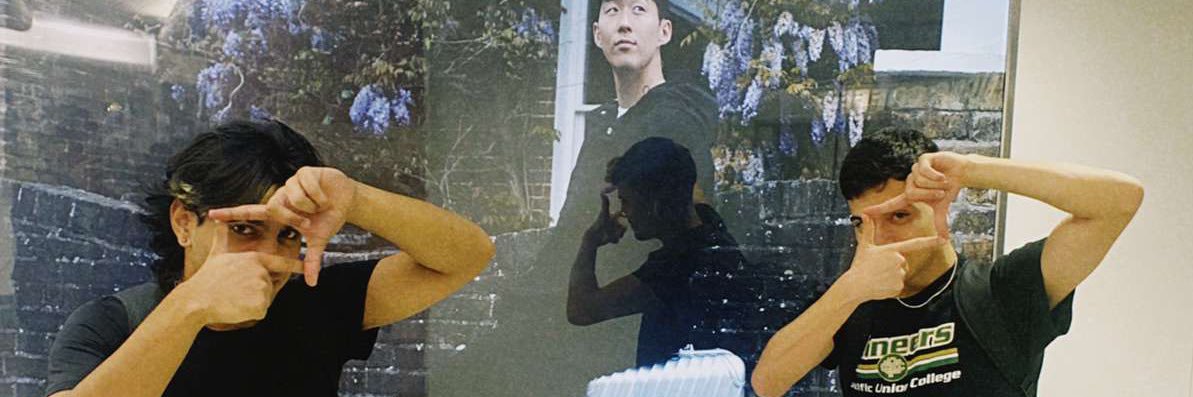 JordanBaumback's profile banner image