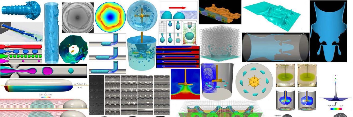 Matar Fluids Group banner