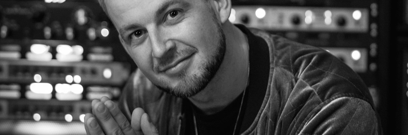 DJOldeMusic's profile banner image