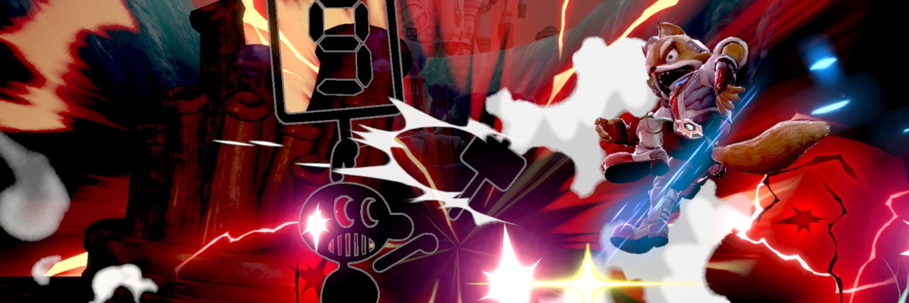 Professor Kay banner