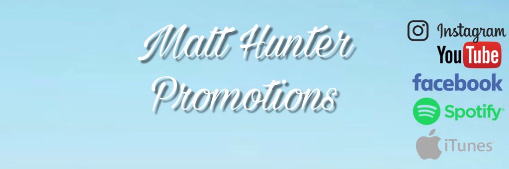 PromoForMatt's profile banner image