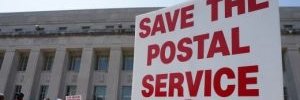 Save the Post Office banner
