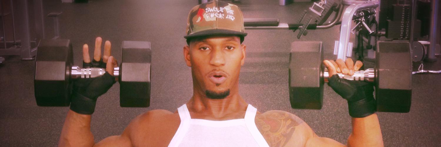 Iam_Tavon's profile banner image