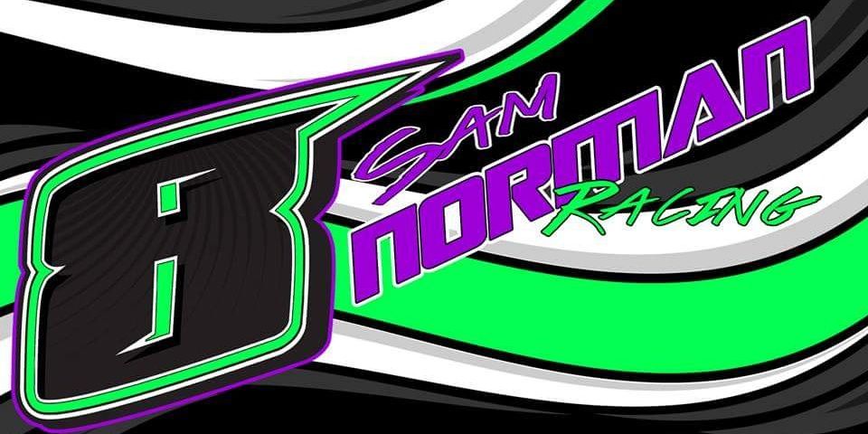 SamNormanRacing's profile banner image