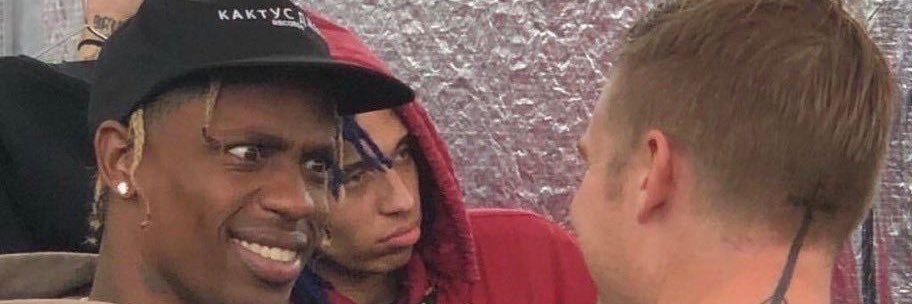 WiseDawson's profile banner image