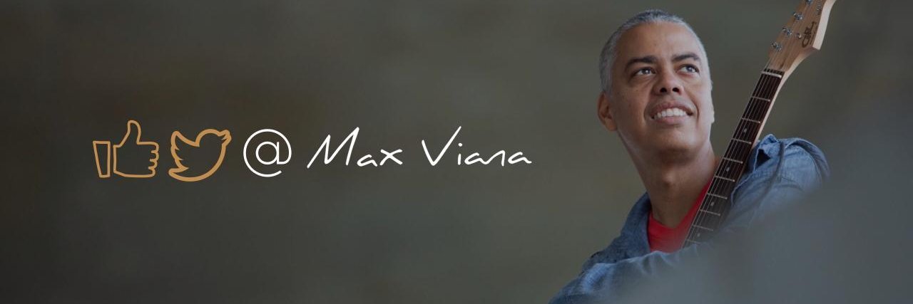 Max Viana banner