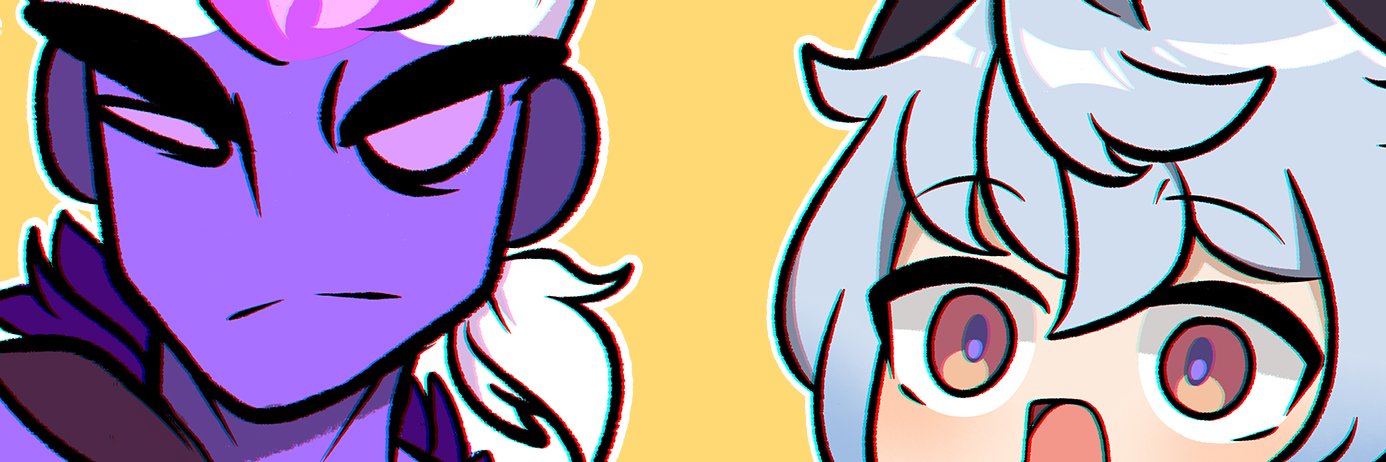 Keghan_Rode's profile banner image