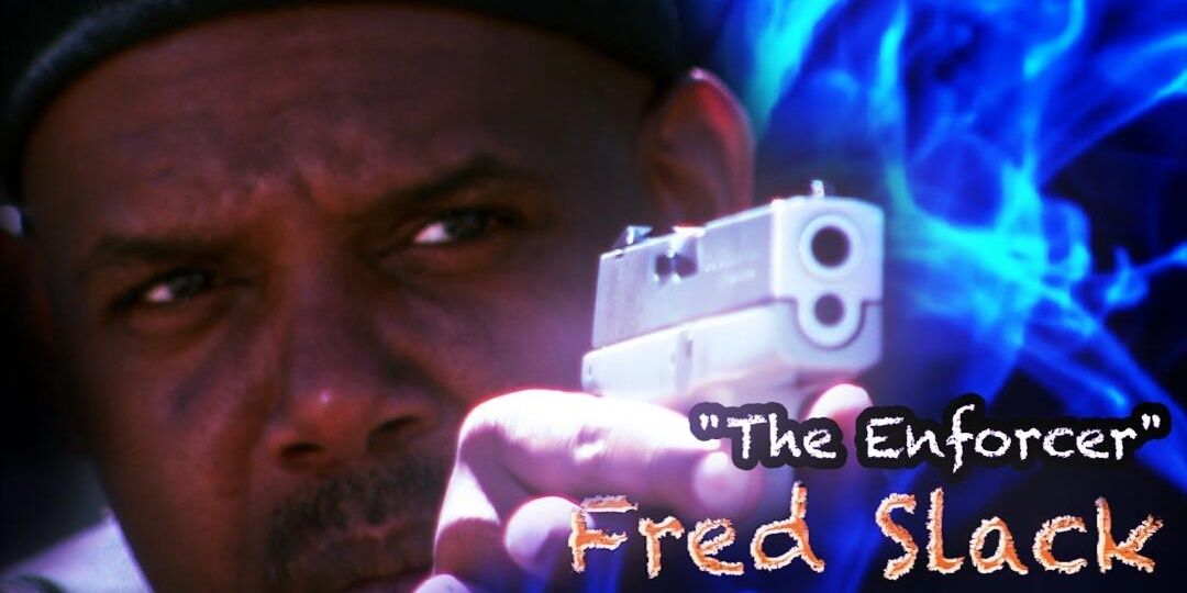 bountyenforcer1's profile banner image