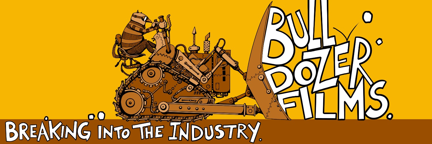 Bulldozer Films banner