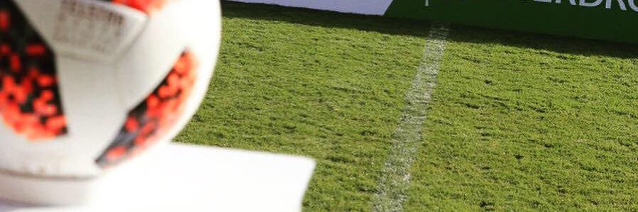 Joaquín García banner