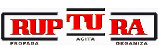 RUPTURAorg's profile banner image