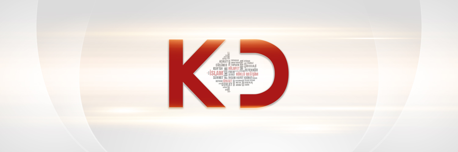 Köklü Değişim Medya's banner