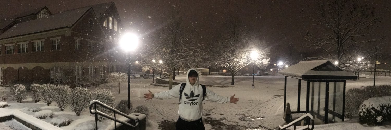 AdamCrutt13's profile banner image