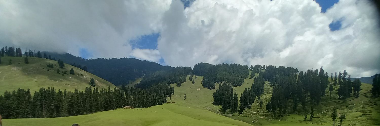 fayaz_mir's profile banner image