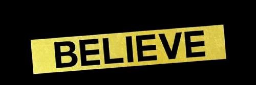 beelievr's profile banner image