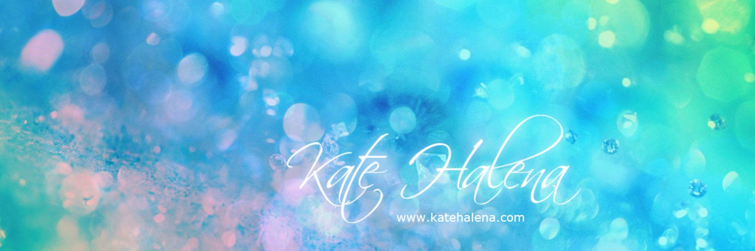 Kate Halena Profile Banner