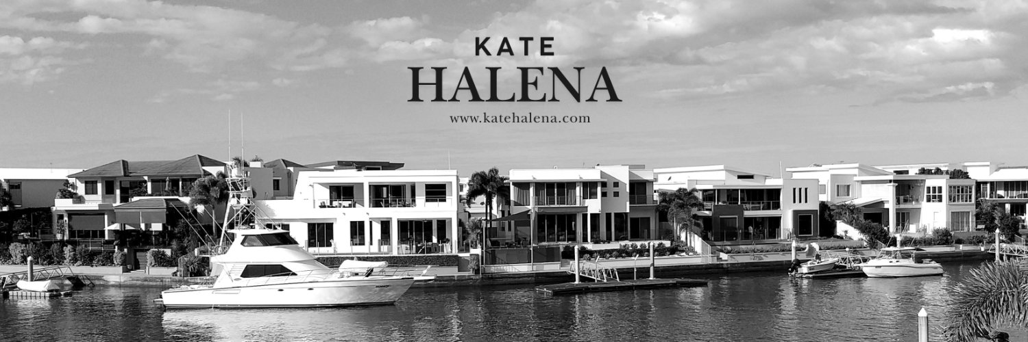 Kate Halena banner