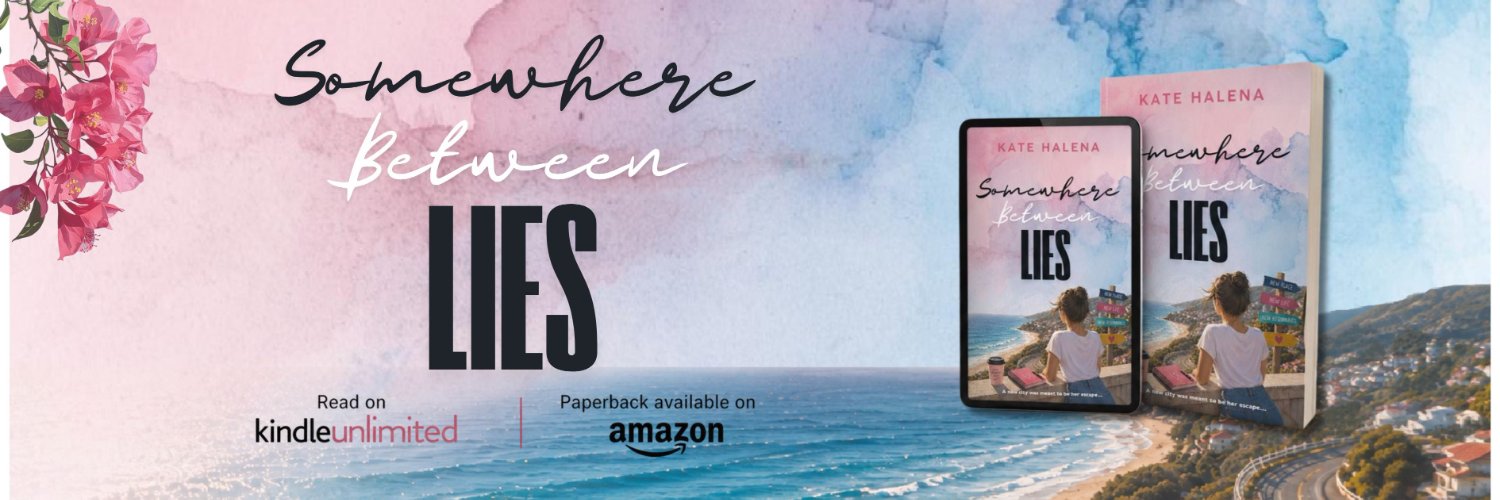 KateHalena's profile banner image