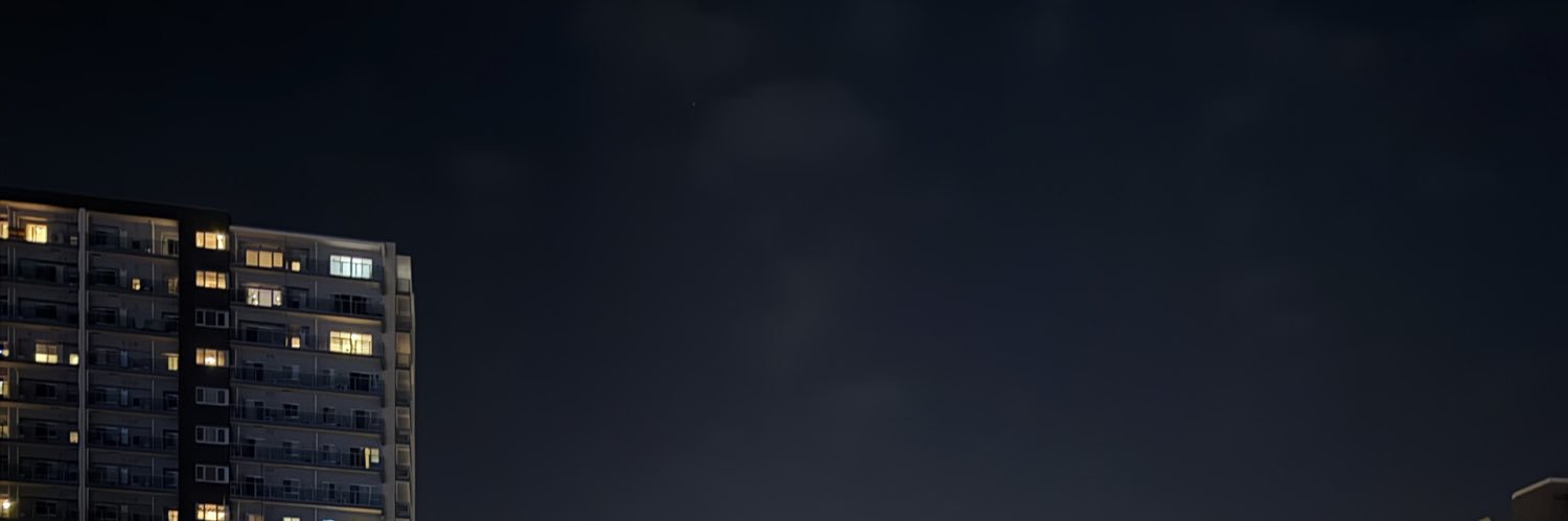 Datesan_729's profile banner image