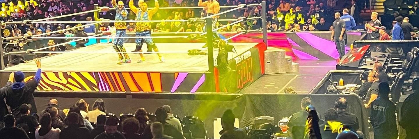 Jabroni_Jobber's profile banner image
