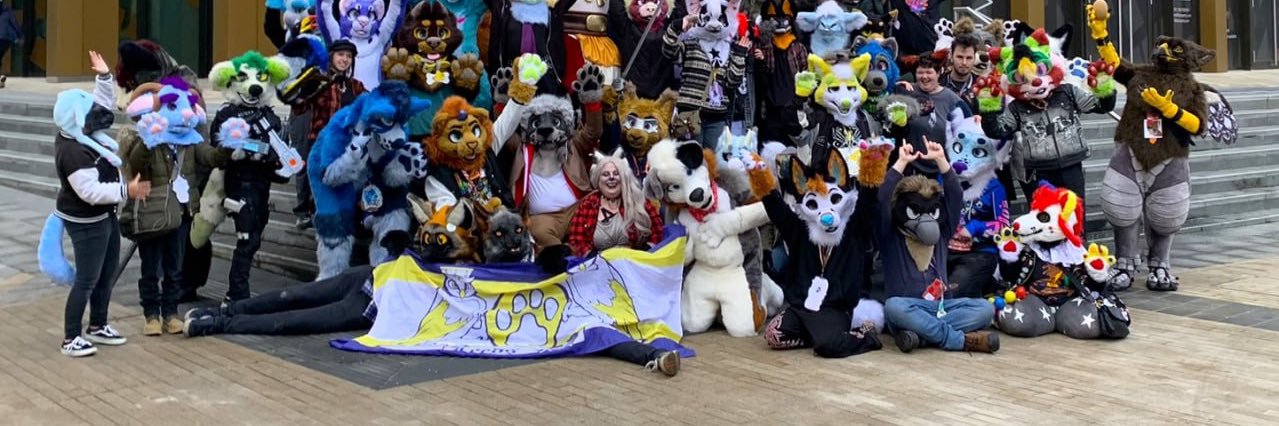 XeroTheArcticFox🇦🇺🔜Furdu26 banner