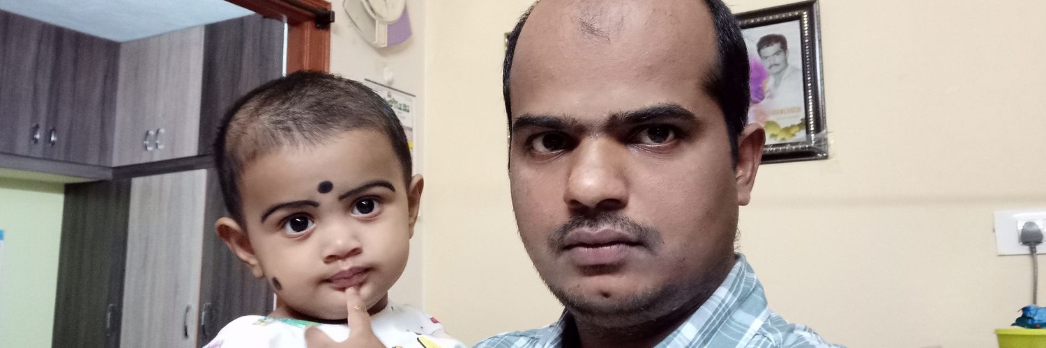 ramanadhamps's profile banner image
