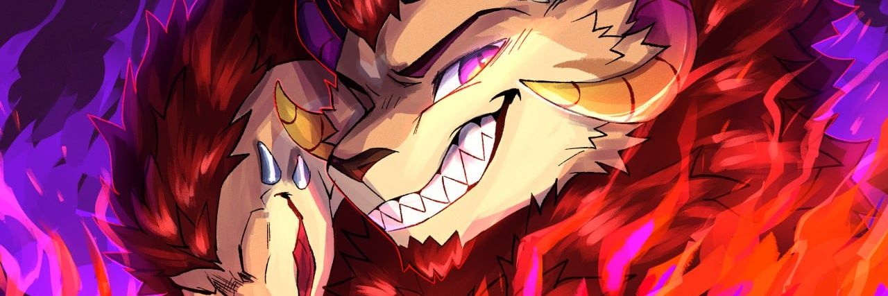 Shinzaro's profile banner image