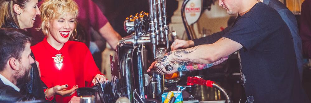 No28 Bar & Bistro banner