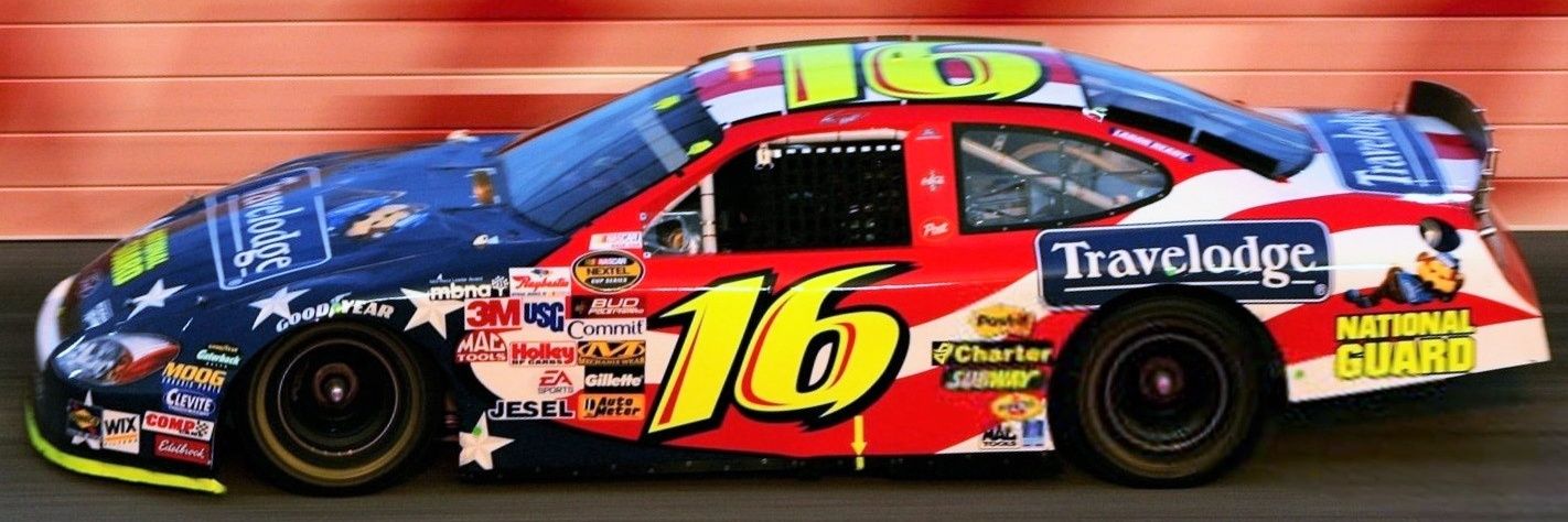Marklar1968's profile banner image