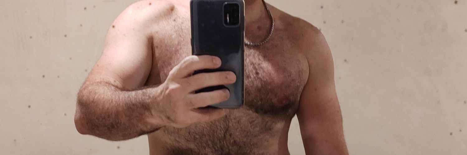 MascBearZ2's profile banner image
