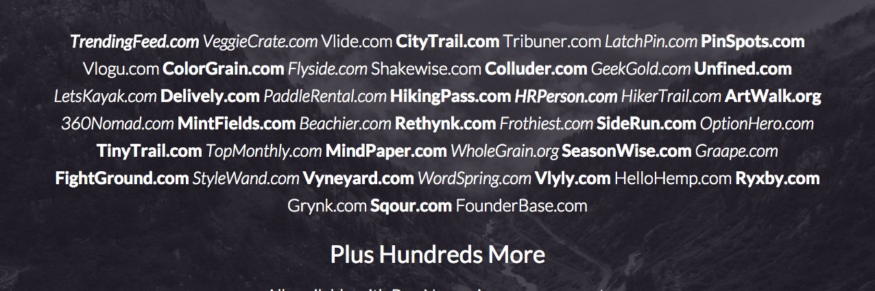 TurnkeyBrands's profile banner image