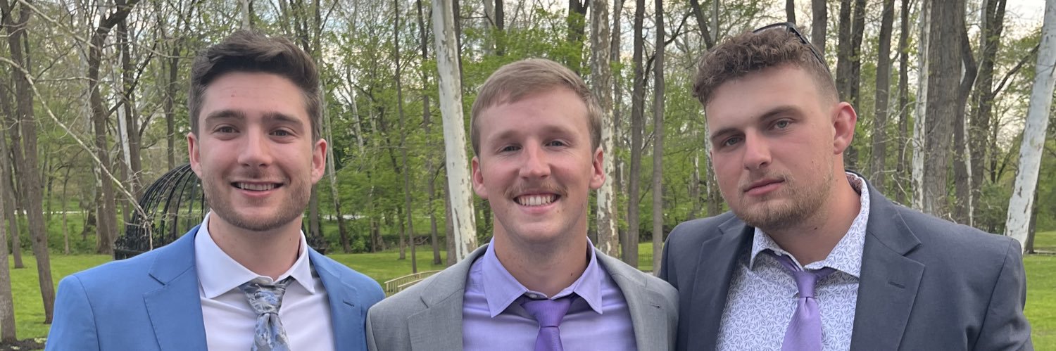 LoganSnyder18's profile banner image