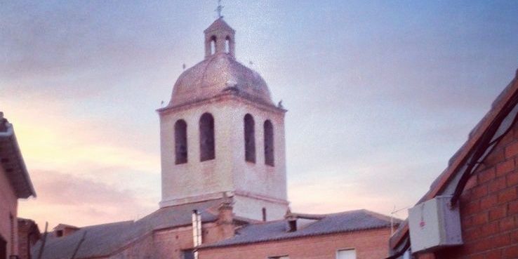 saulillonv's profile banner image