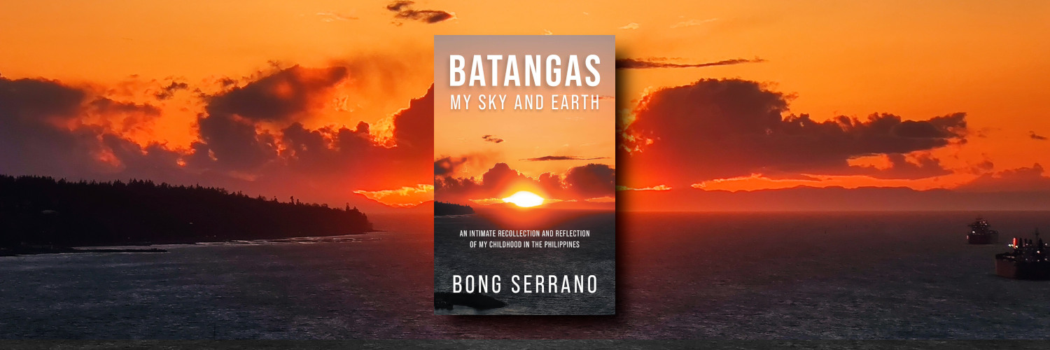 Bong Serrano banner