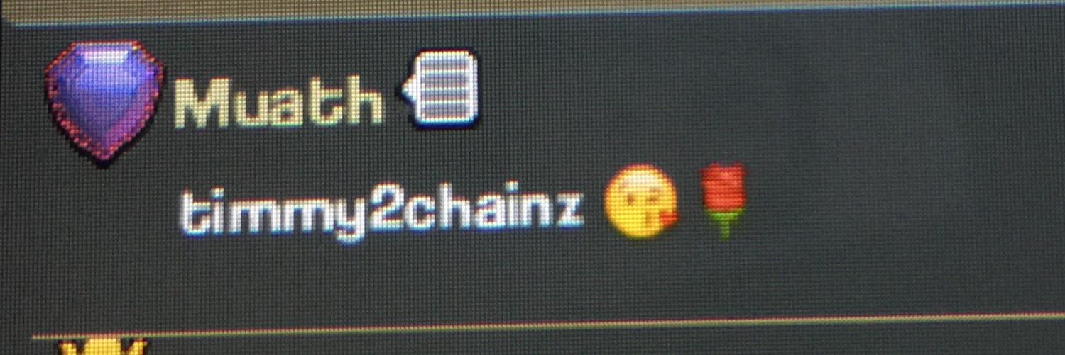 Timmy2chainz_'s profile banner image