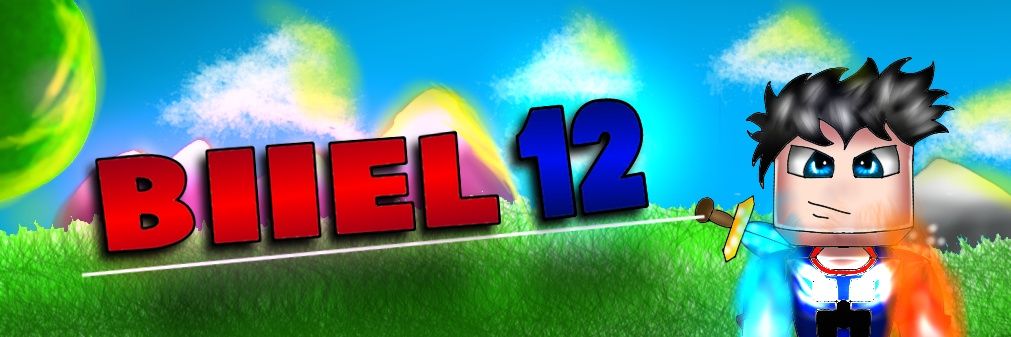 12biiel's profile banner image