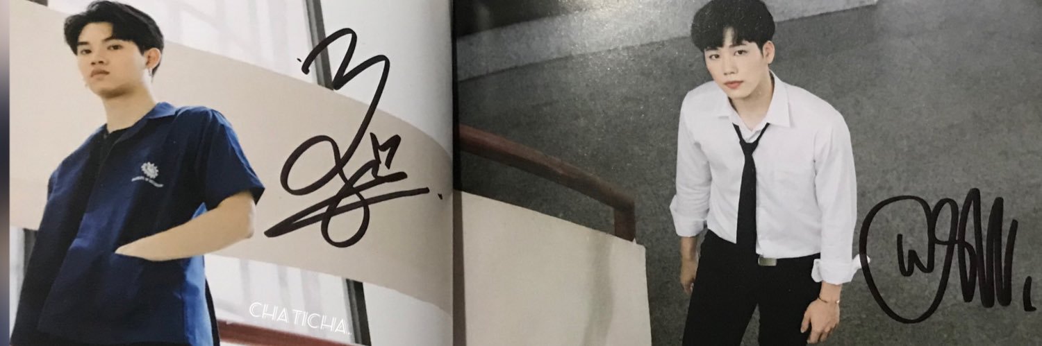 chachamemee's profile banner image