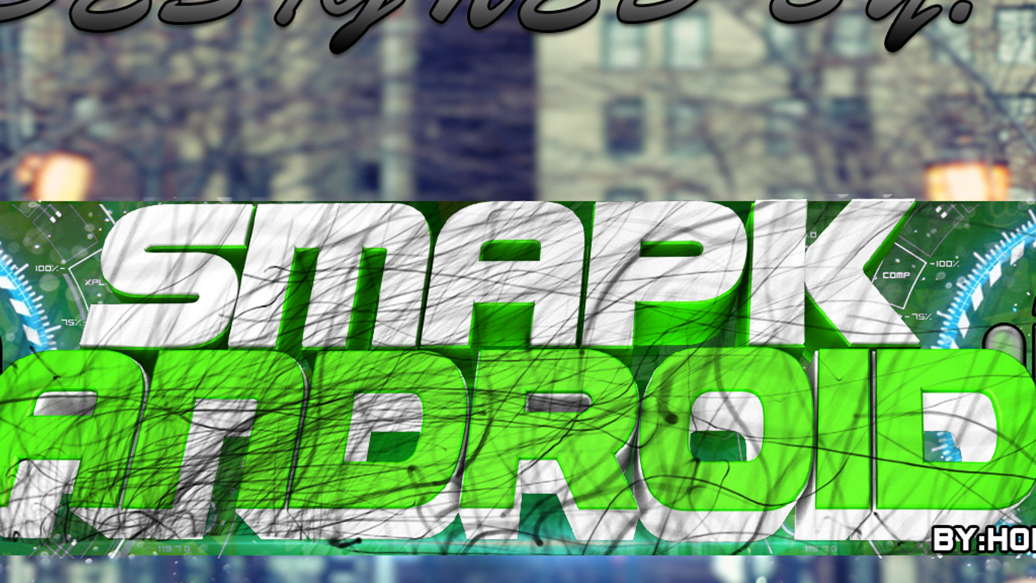 SMAPKANDROID's profile banner image