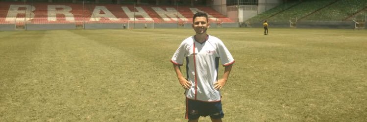 HelioVagner16's profile banner image