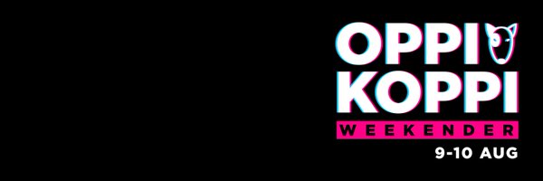 oppikoppi Profile Banner