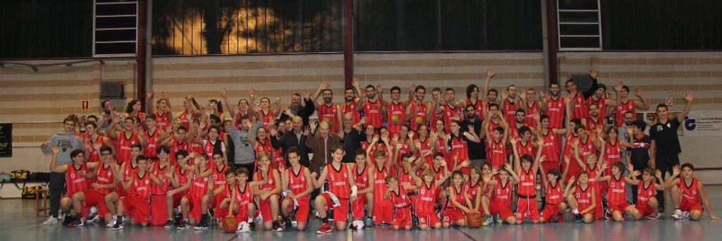 Basquet Cabrera banner