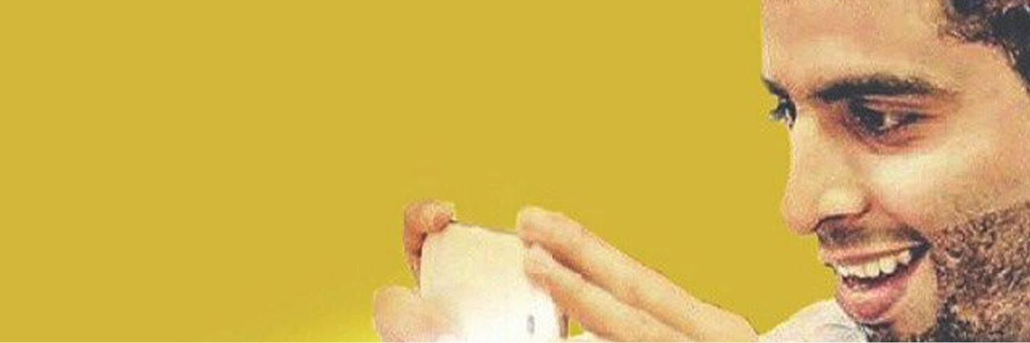 alaa_saeed8's profile banner image