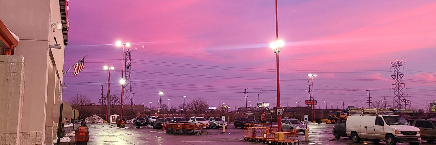 Colleen FES 1908 banner