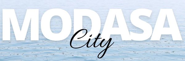 ModasaCity Profile Banner