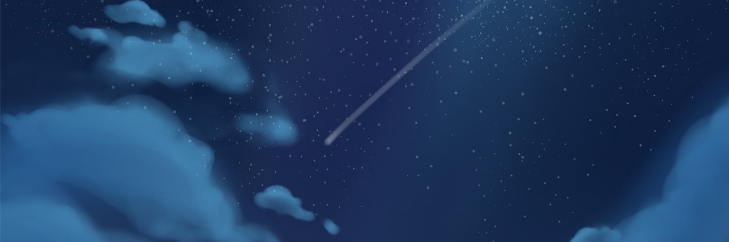lorasart's profile banner image