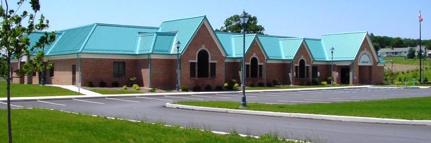 westernpocono's profile banner image